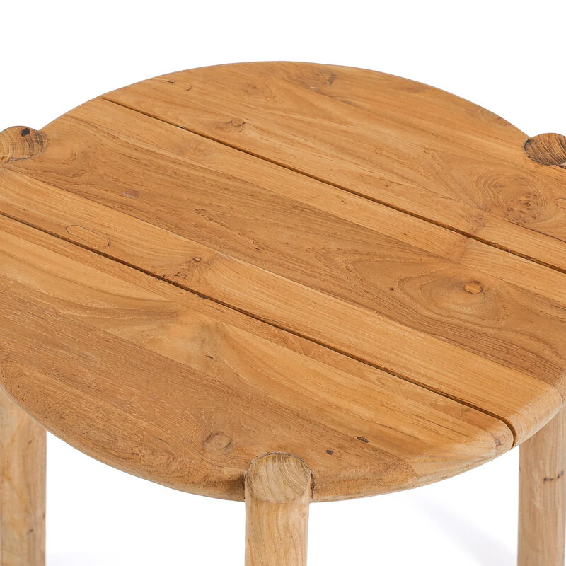 Bazar Bizar-collectie Gilimanuk Sidetable Outdoor