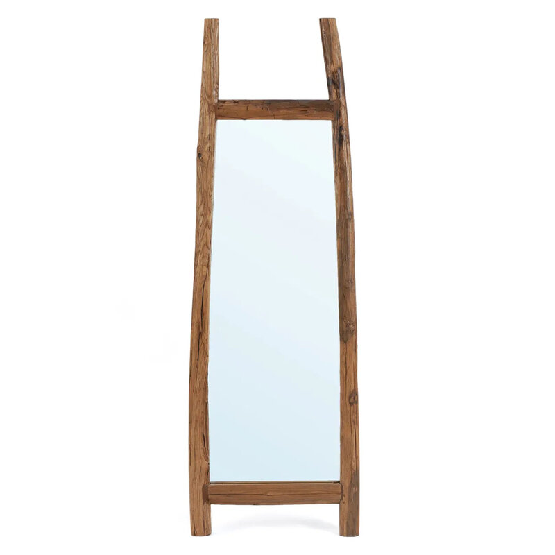 Bazar Bizar-collectie Fabulook Dressing Spiegel  Natural