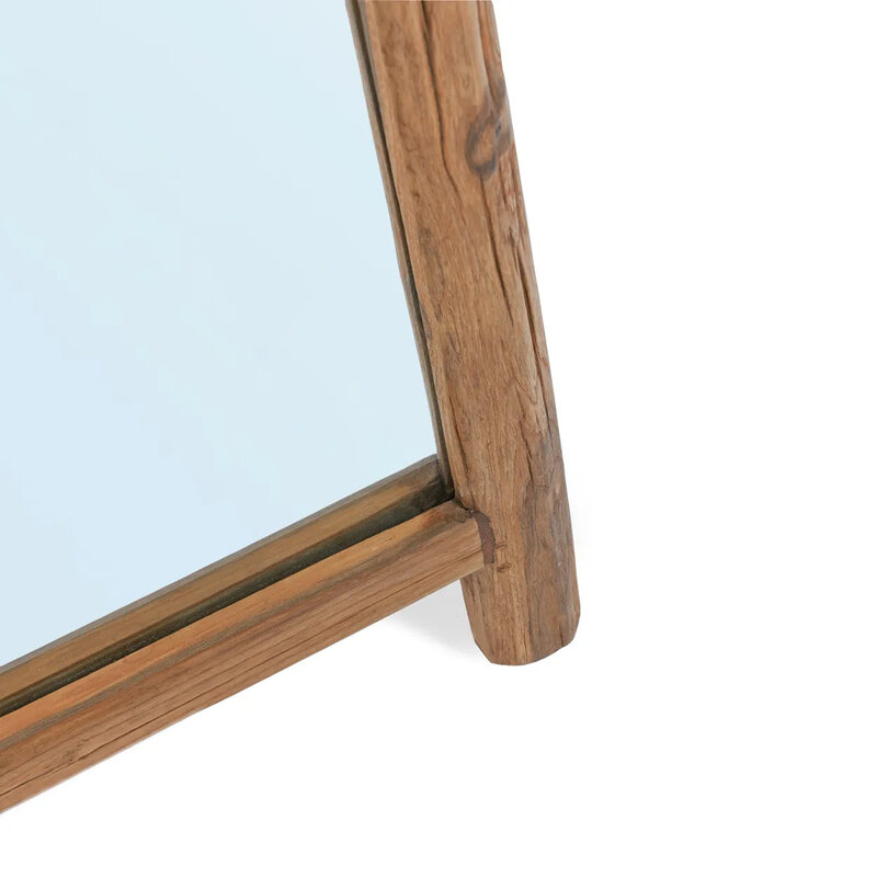 Bazar Bizar Fabulook Dressing Mirror  Natural