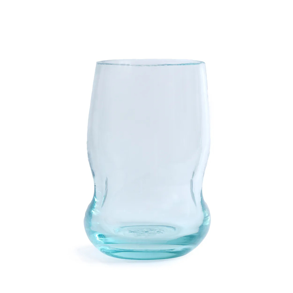 Bazar Bizar Water Glass - Set van 4