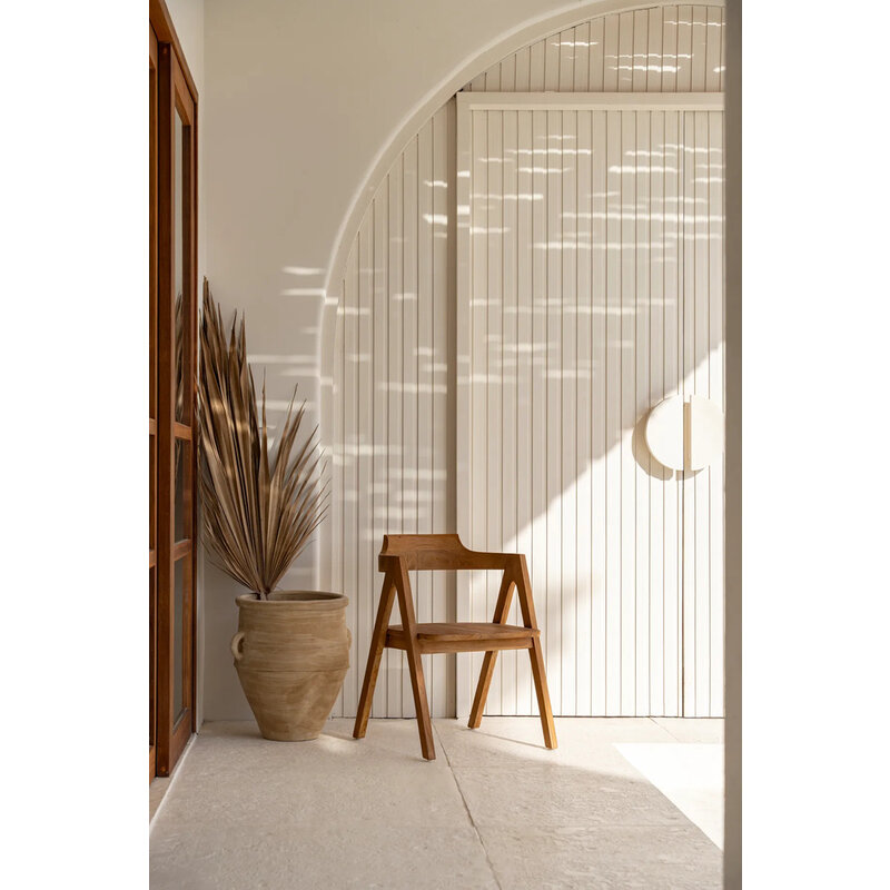 Bazar Bizar Nihi Sumba Dining Chair  Outdoor