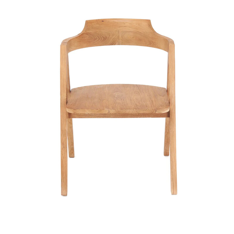 Bazar Bizar Nihi Sumba Dining Chair  Outdoor