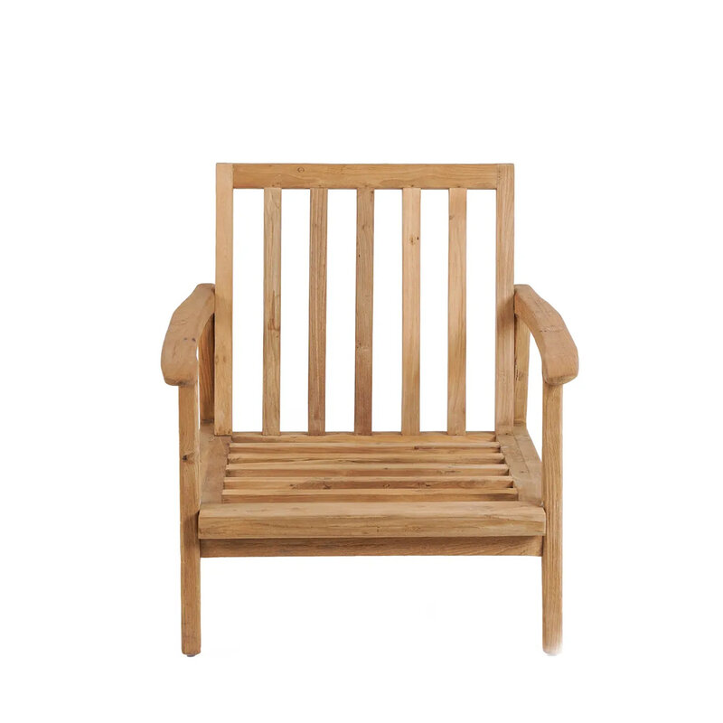 Bazar Bizar Gilimanuk Single Seater  Outdoor