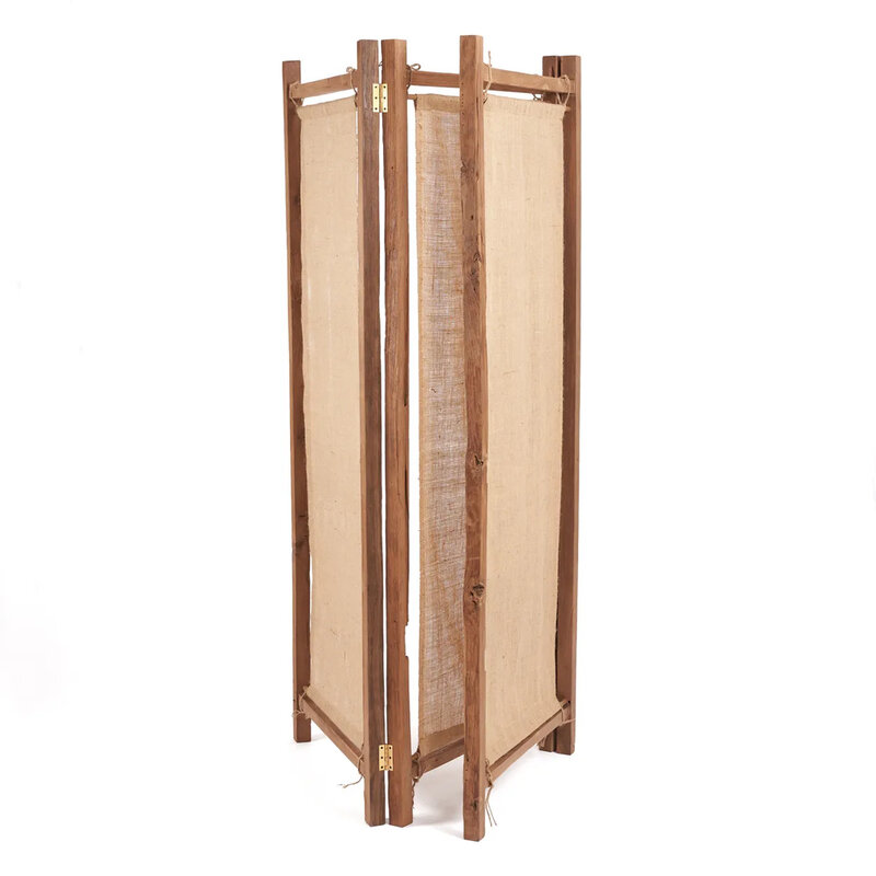 Bazar Bizar-collectie Zenbu Divider  Naturel