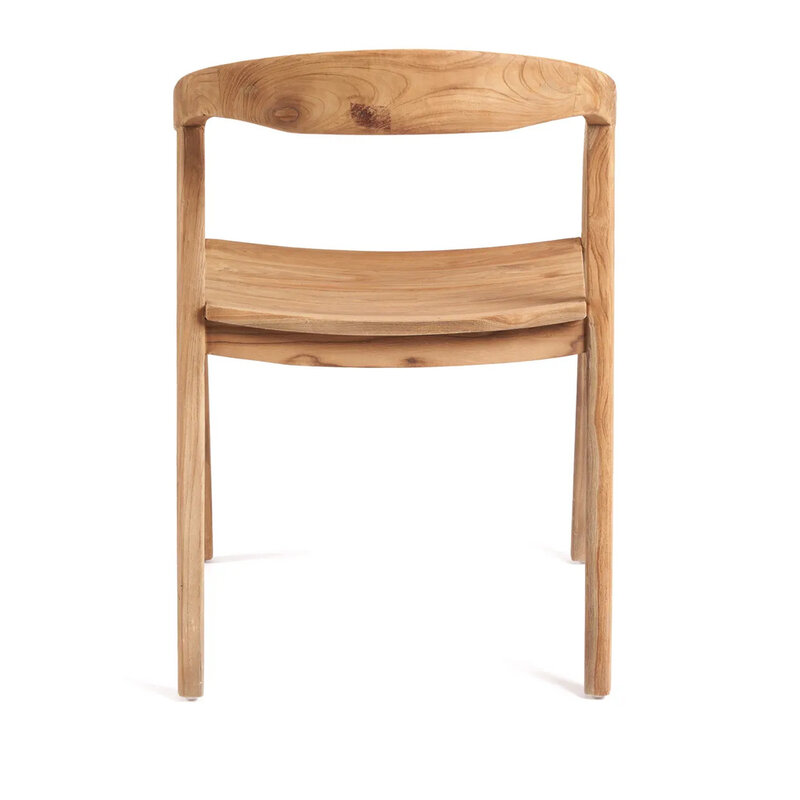 Bazar Bizar Nihi Oka Dining Chair  Outdoor