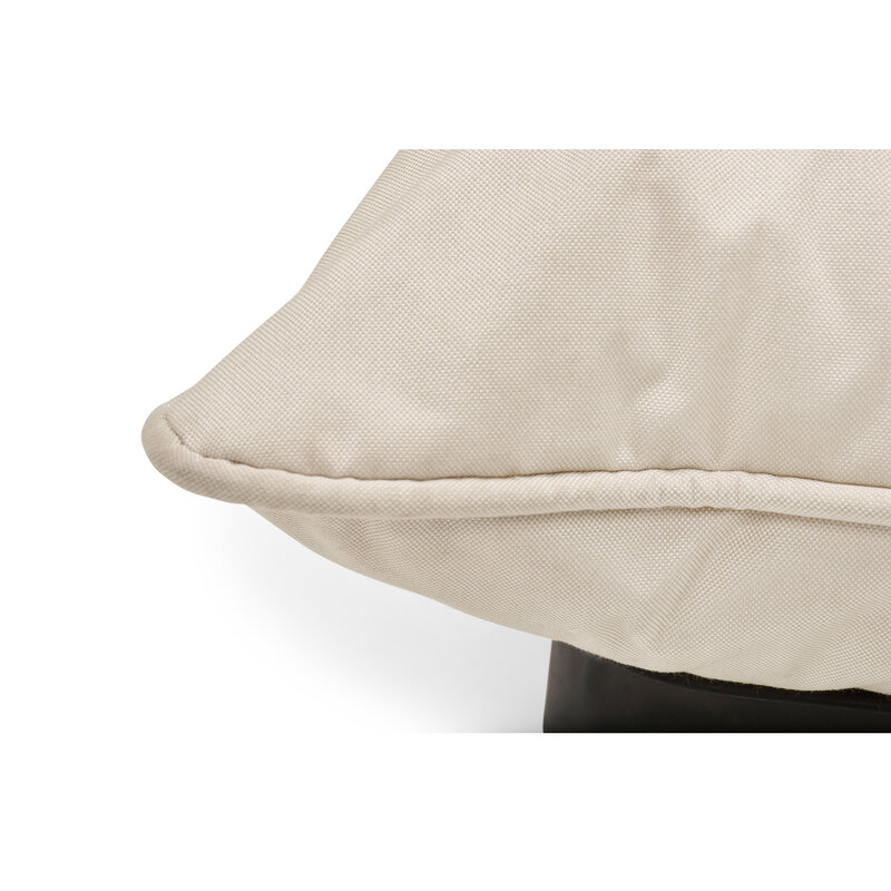 Fatboy-collectie Fatboy® Paletti daybed Sahara  incl brick table
