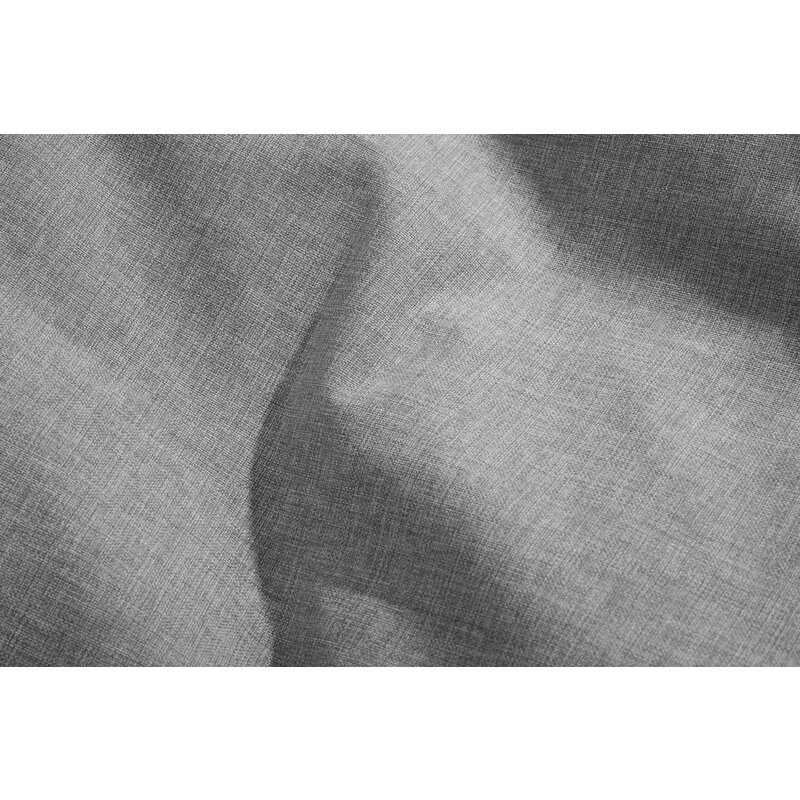 Fatboy-collectie Paletti daybed Rock Grey  incl brick table