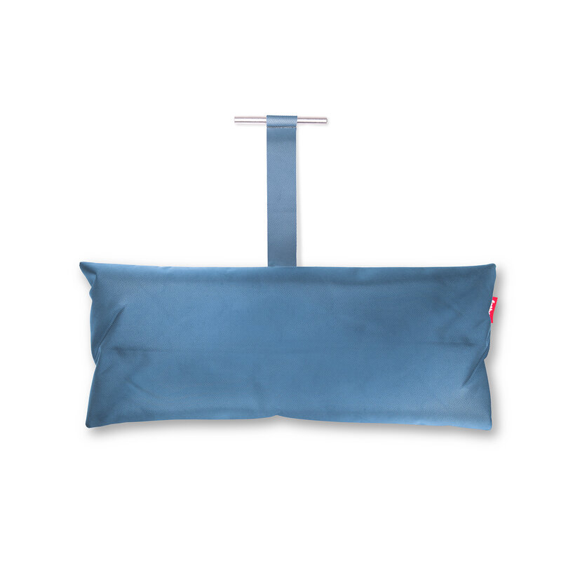 Fatboy-collectie Headdemock deluxe Jeans Light Blue