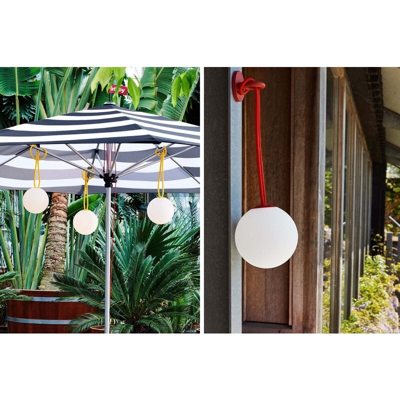 Fatboy-collectie Bolleke tangerine - Copy