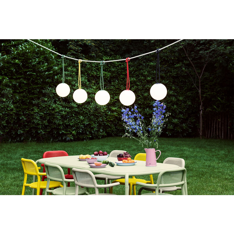 Fatboy-collectie Bolleke Wave Blue
