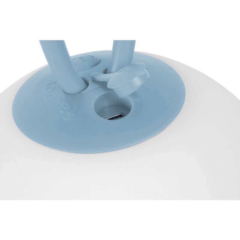 Fatboy-collectie Bolleke Wave Blue