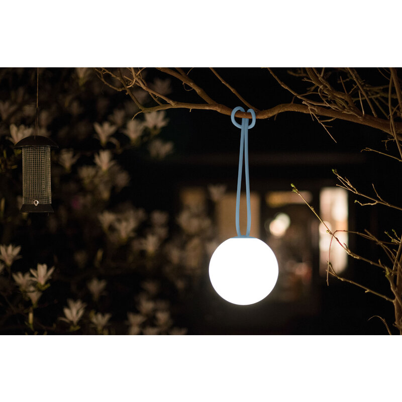 Fatboy-collectie Bolleke Wave Blue