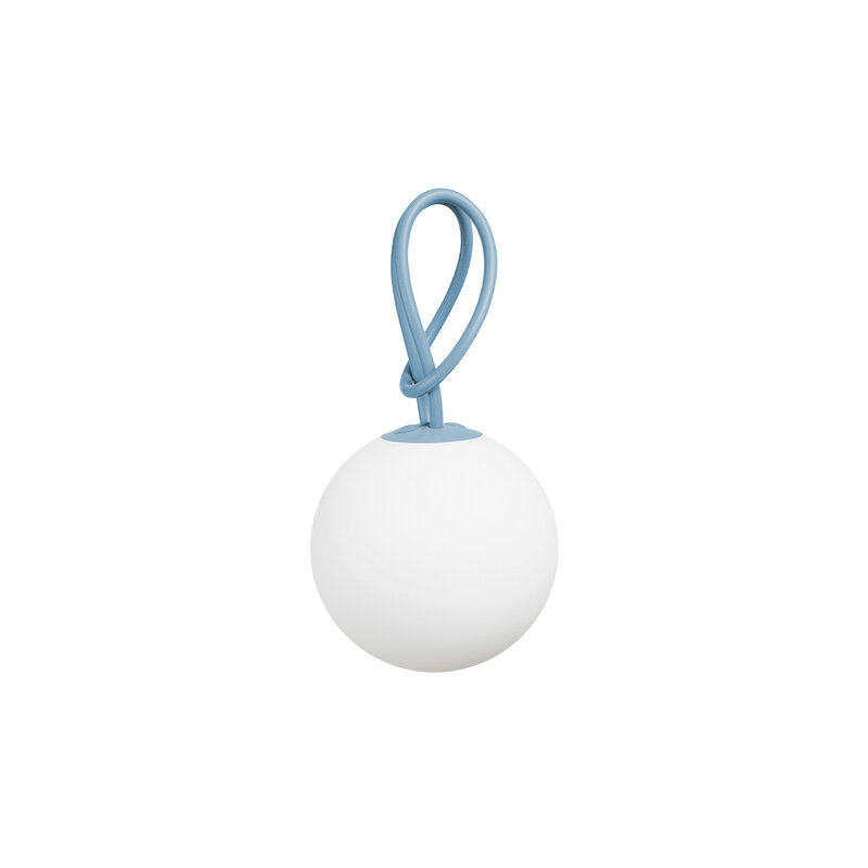 Fatboy-collectie Bolleke Wave Blue