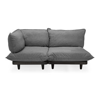Fatboy Loungebank Paletti -S- rock grey