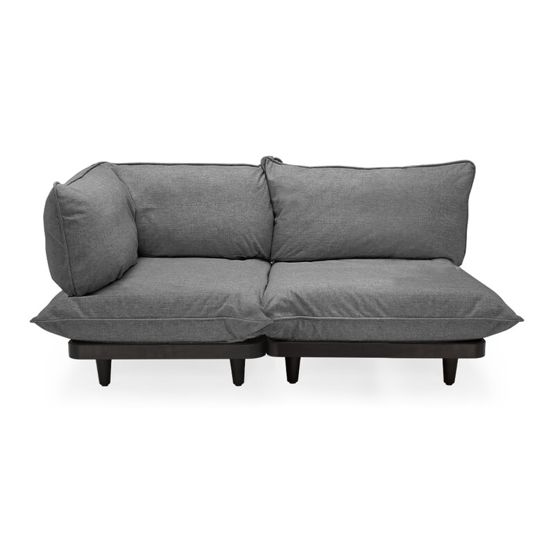 Fatboy-collectie  paletti set small rock grey