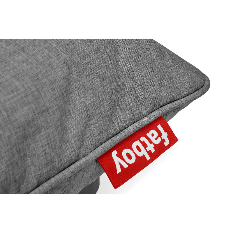 Fatboy-collectie  paletti corner seat thunder Rock Grey