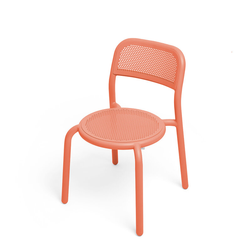 Fatboy-collectie  Toní chair set Tangerine (4 pcs)