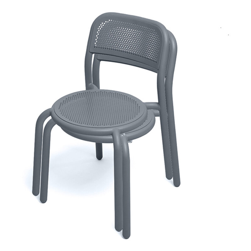 Fatboy-collectie Fatboy® Toní chair set Elephant (2 pcs)