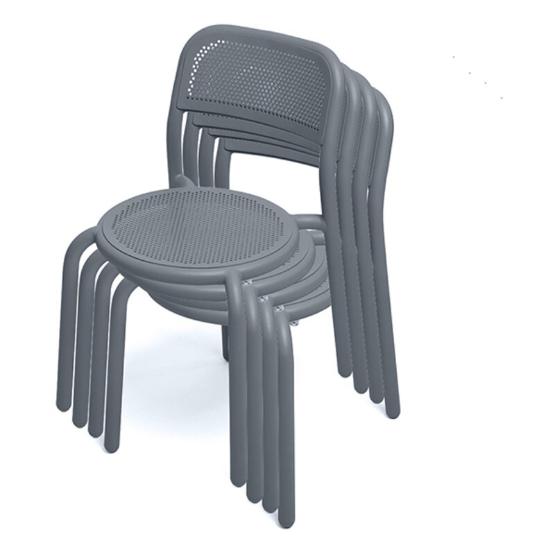 Fatboy-collectie Fatboy® Toní chair set Elephant (4 pcs)