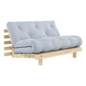 Karup Design Sofa bed Roots 140 raw