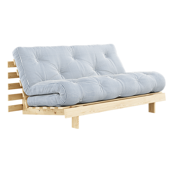 Karup Design-collectie Slaapbank Roots 160 raw