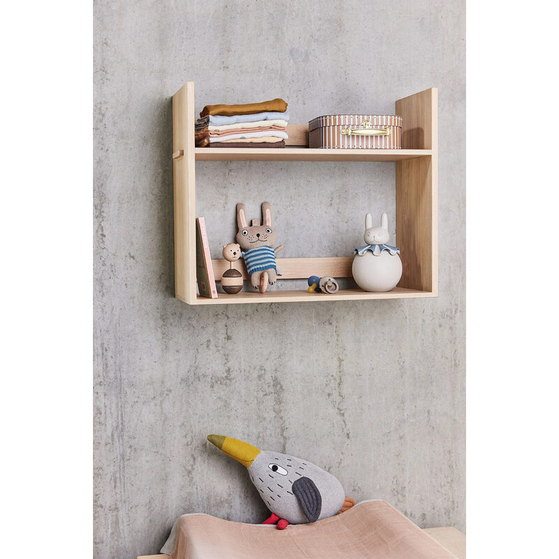 OYOY MINI Rabbit Night Light