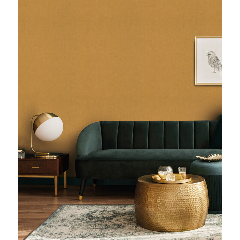 KEK Amsterdam-collectie Wallpaper Naturel Chique Verona