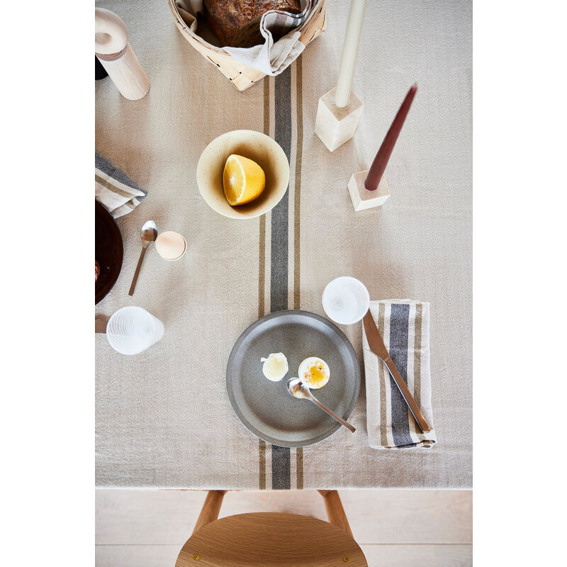 OYOY LIVING Tablecloth Linu  200x140 cm