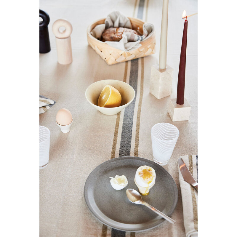 OYOY LIVING Tablecloth Linu  200x140 cm