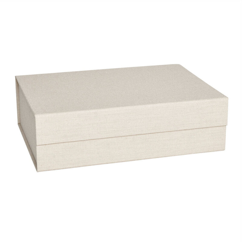 OYOY LIVING-collectie Hako Opbergdoos - A3