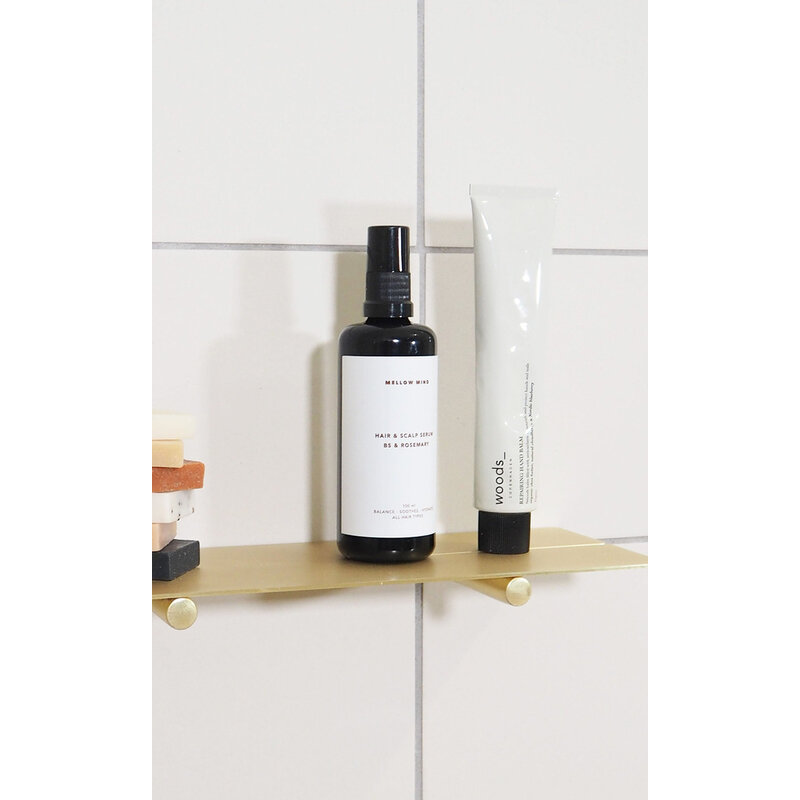 OYOY LIVING Pieni Shower Shelf