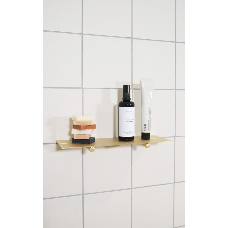 OYOY LIVING-collectie Pieni Doucheplank