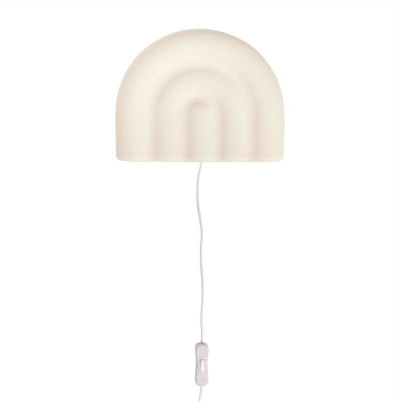 OYOY MINI-collectie Regenboog wandlamp (EU)