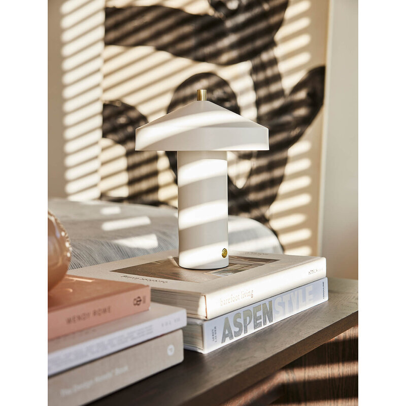 OYOY LIVING-collectie Hatto Tafellamp LED (EU)