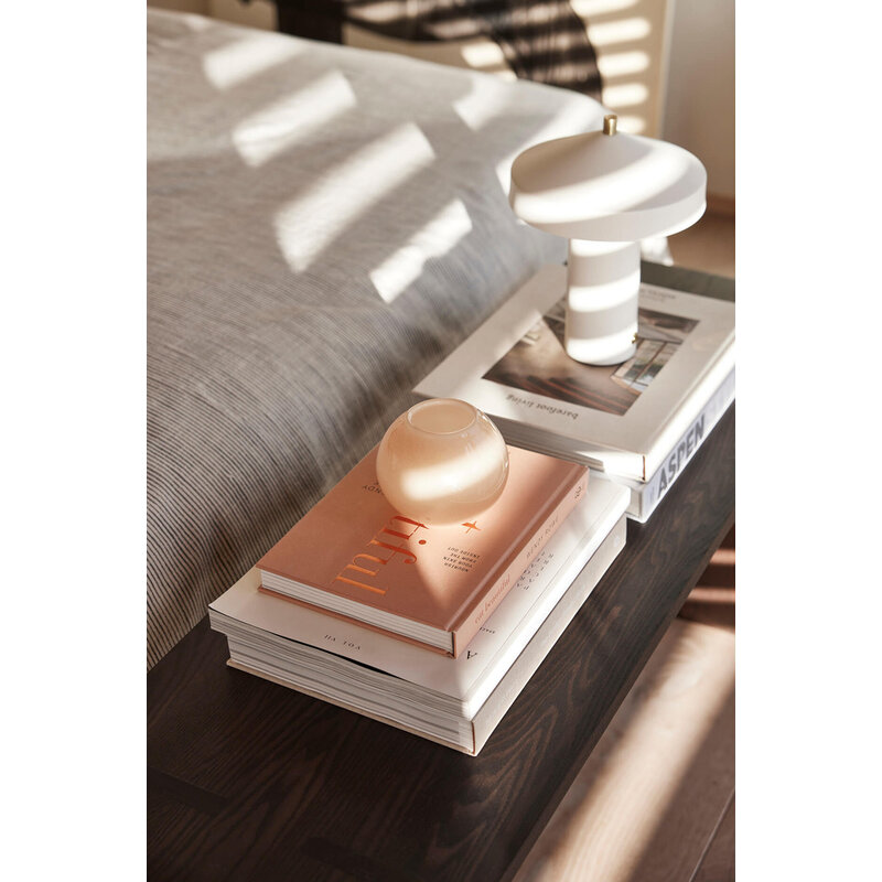 OYOY LIVING-collectie Hatto Tafellamp LED (EU)