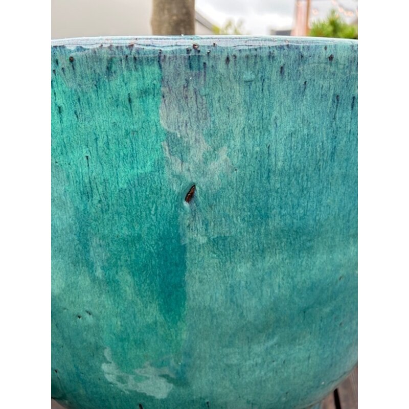 House Doctor-collectie Planter Terra Green