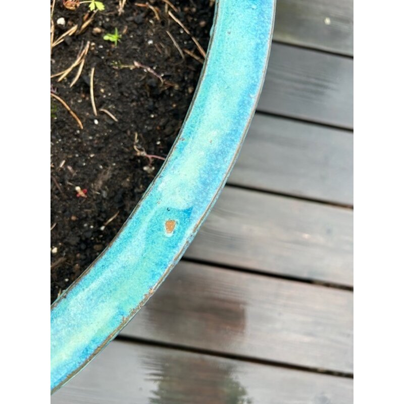 House Doctor-collectie Planter Terra Green