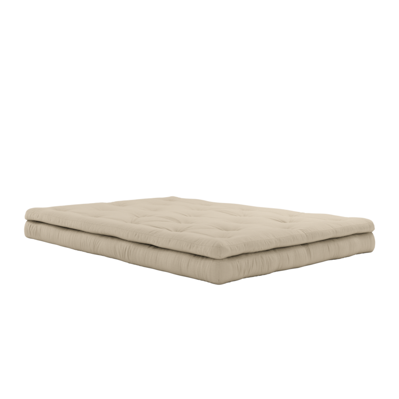 Karup Design-collectie BUCKLE-UP SOFA OUT beige