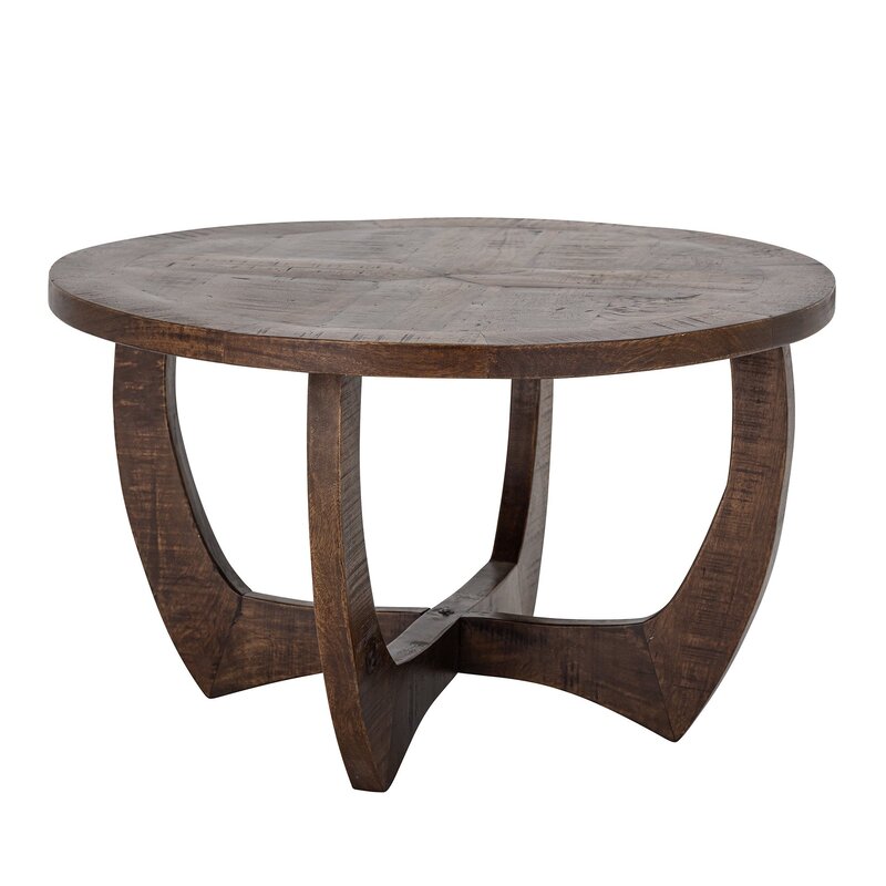 Bloomingville-collectie Jassy Coffee Table Brown Mango