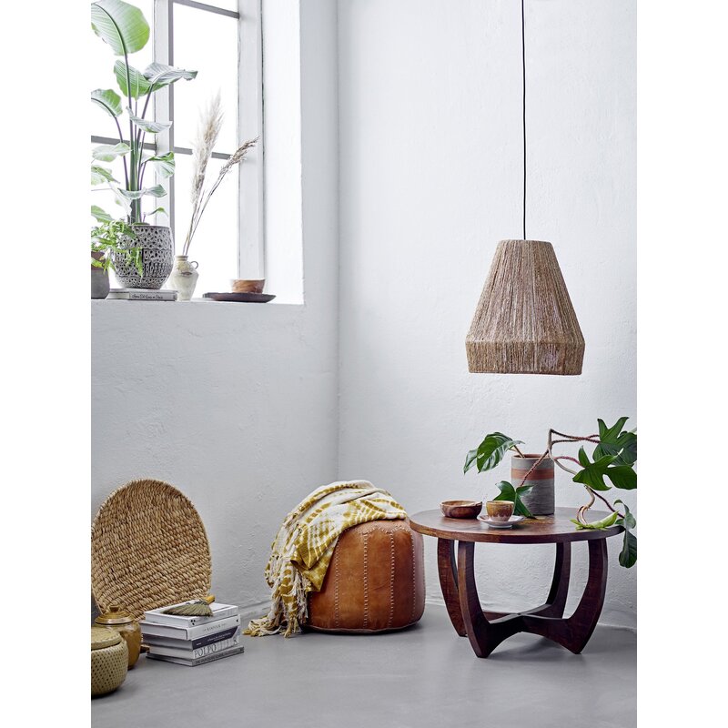 Bloomingville-collectie Jassy Coffee Table Brown Mango