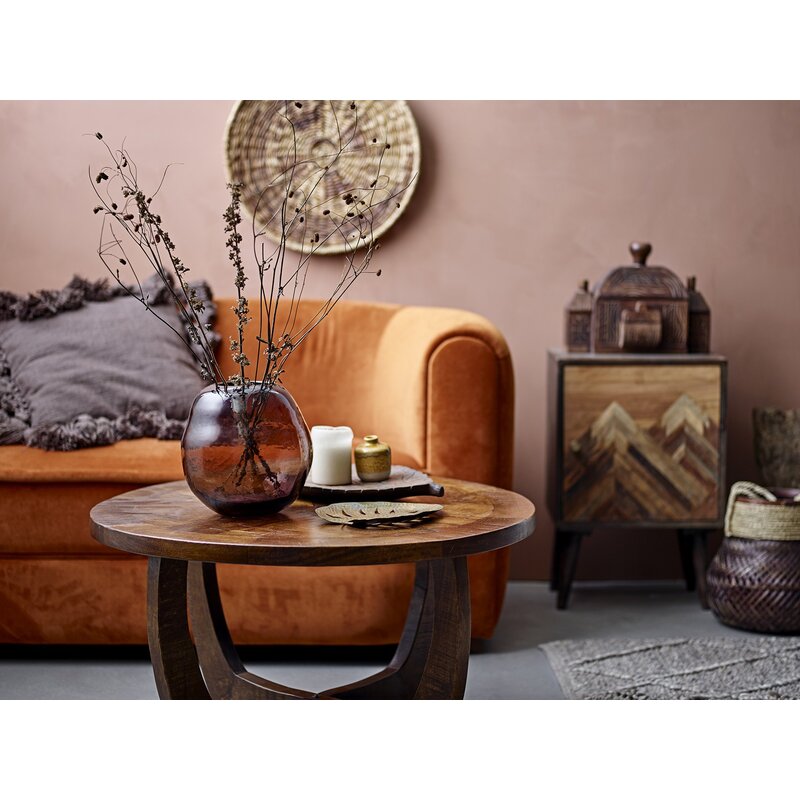 Bloomingville-collectie Jassy Coffee Table Brown Mango