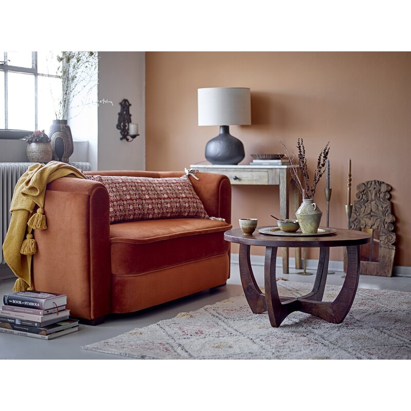 Bloomingville-collectie Jassy Coffee Table Brown Mango