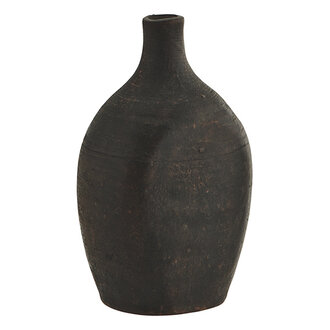 Madam Stoltz Terracotta vase