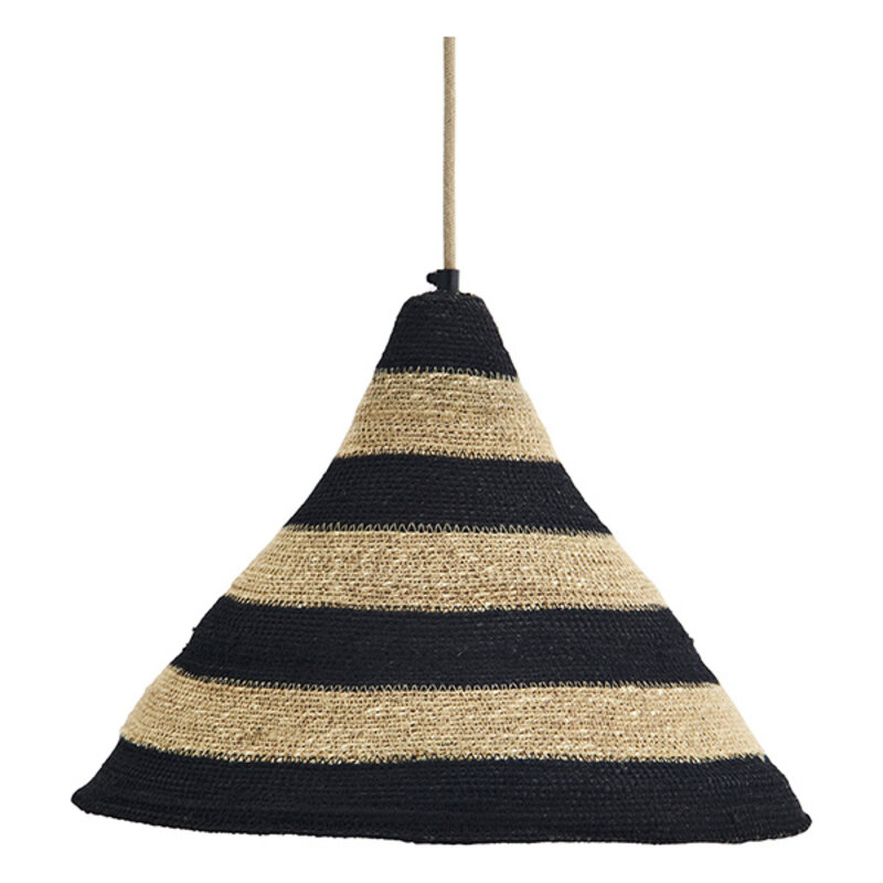 Madam Stoltz-collectie Grass ceiling lamp