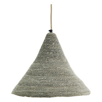 Madam Stoltz Grass ceiling lamp