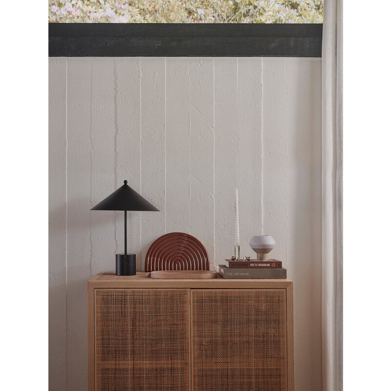 OYOY LIVING Tray Ceramic Rainbow