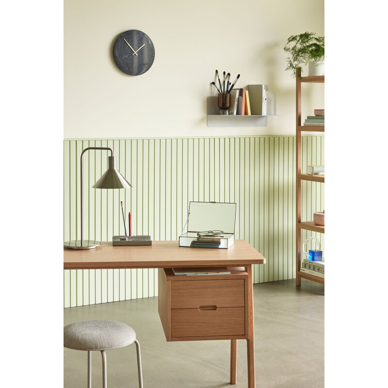 Hübsch-collectie Mason Plank Enkel Naturel