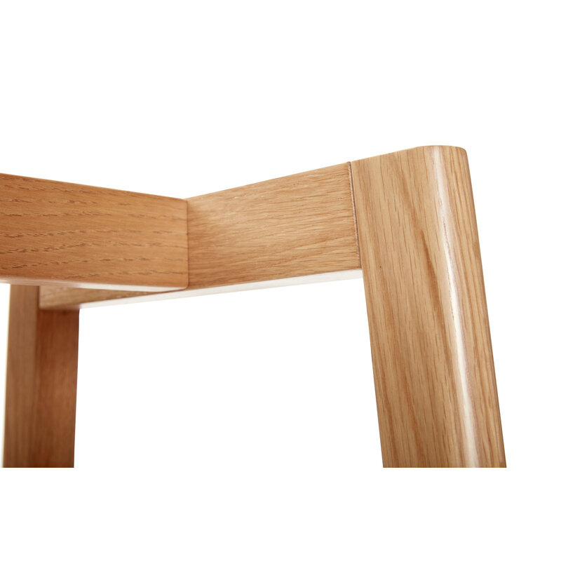 Hübsch-collectie Acorn Clothing Rack Natural