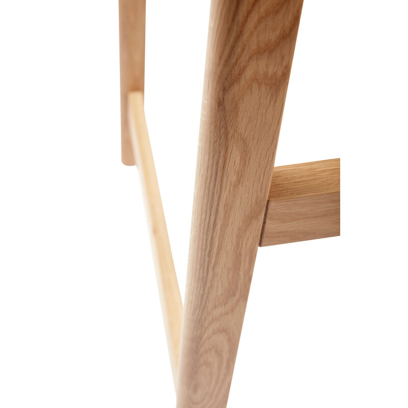 Hübsch-collectie Acorn Clothing Rack Natural
