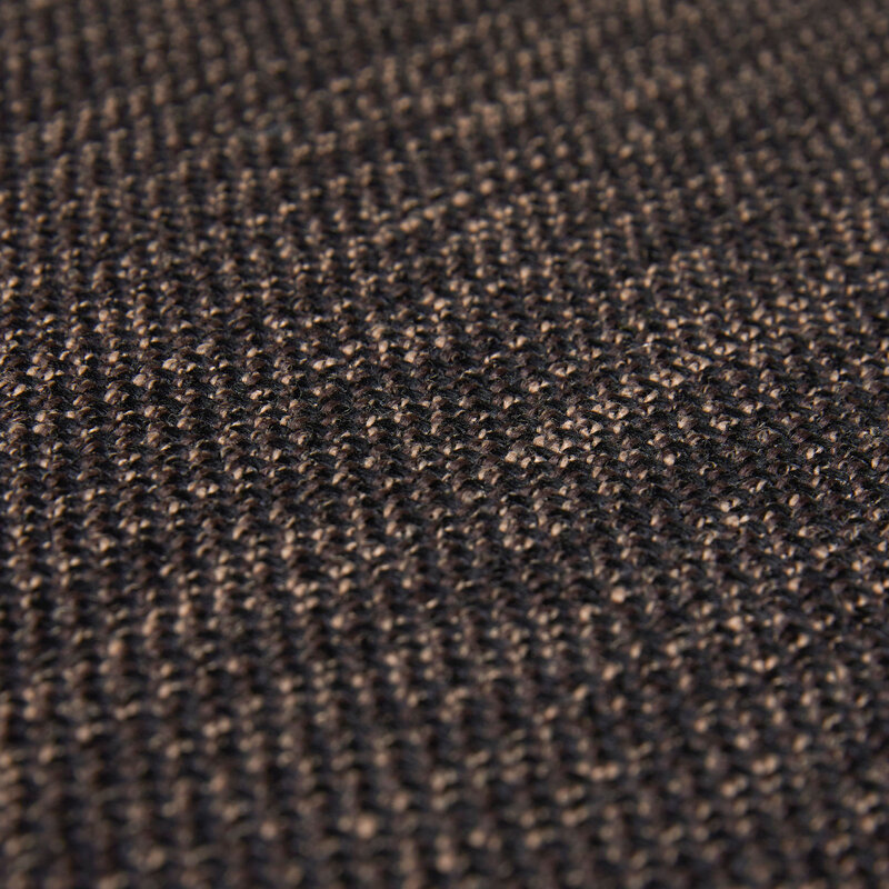Hübsch-collectie Klint Bench Black